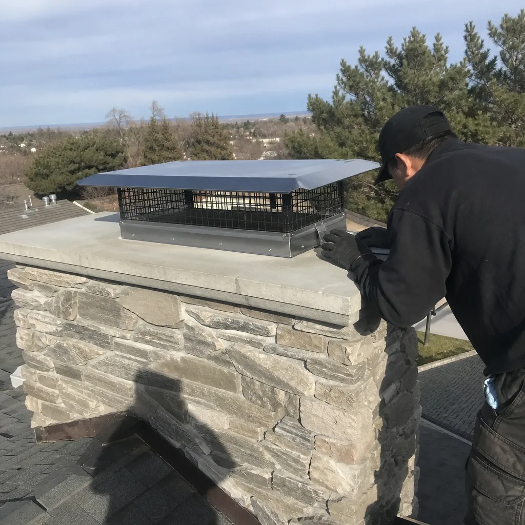 After - Recent Project