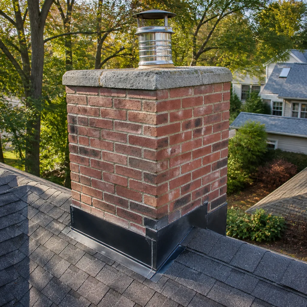 Flue relining