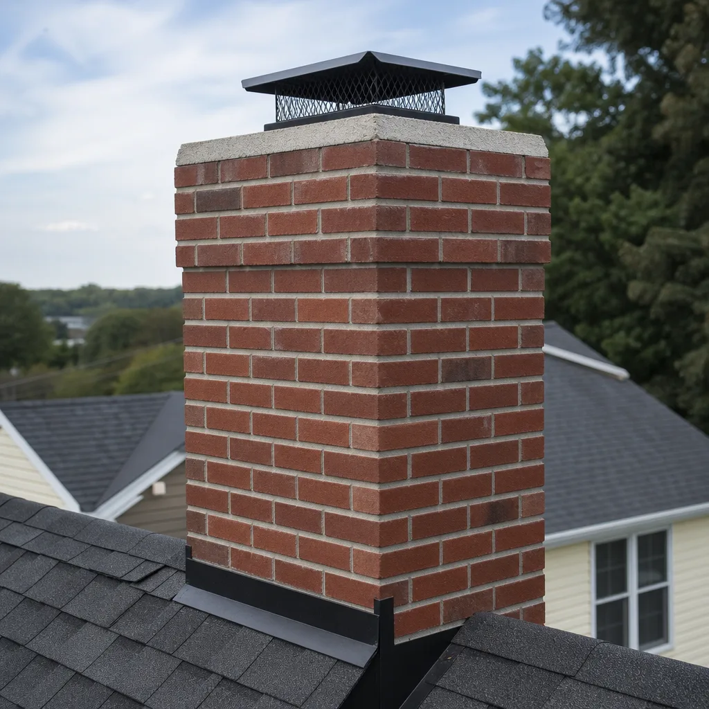 Masonry repair